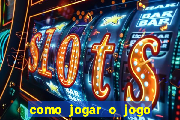 como jogar o jogo do coelho para ganhar dinheiro